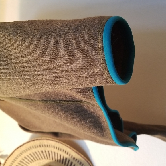 Arc'teryx Covert Hoody 2016 Small Dark Moss - Picture 7 of 12